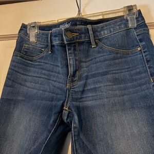 Missimo Women's Blue Jeans